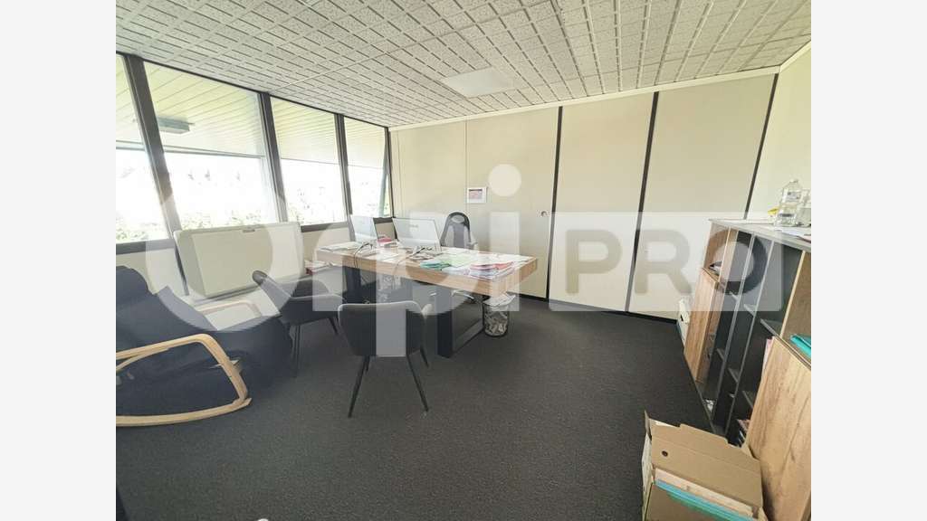 A louer bureaux de standing 26m² à Compiègne Gare
