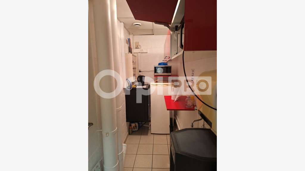 Bureaux 155m² à louer Compiègne ZAC de Mercière