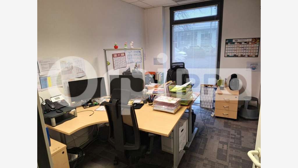 Bureaux 155m² à louer Compiègne ZAC de Mercière
