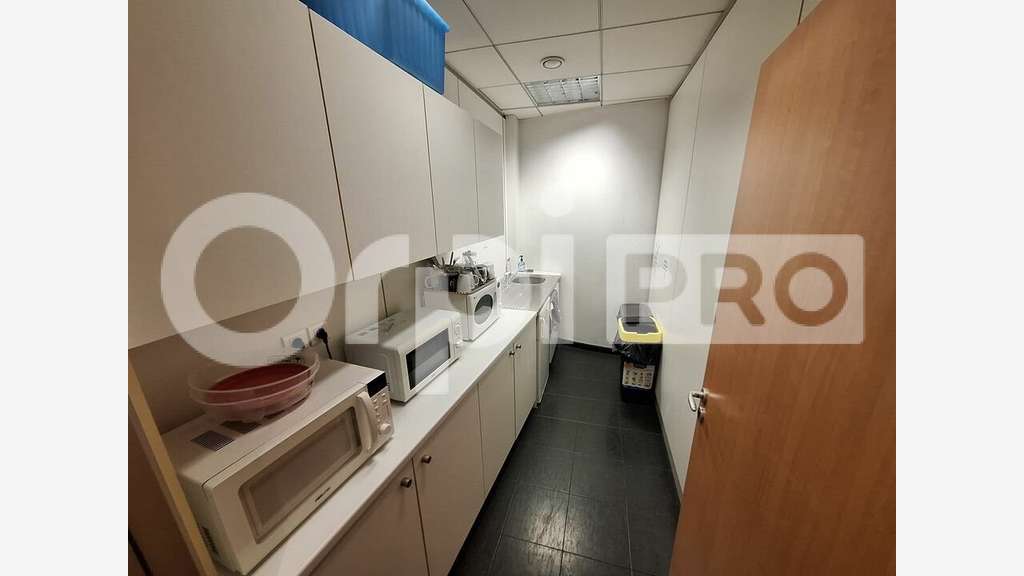 Bureau RDC à louer ZAC de Mercière à Compiègne