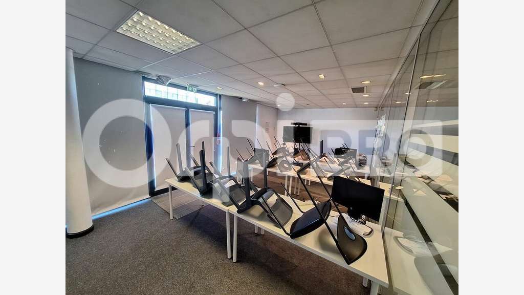 Bureau RDC à louer ZAC de Mercière à Compiègne