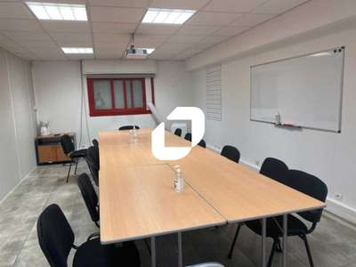 A louer Bureaux 360m² Conflans sainte honorine