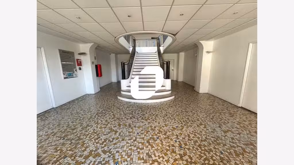A louer Bureaux 245m² Conflans sainte honorine