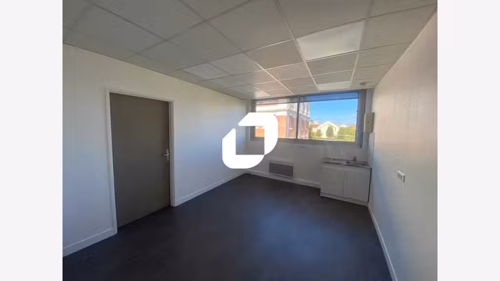 A louer Bureaux 245m² Conflans sainte honorine