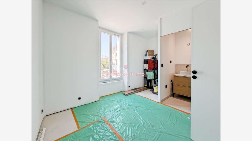 Bureau privatif meublé 10m² à Corbeil-Essonnes
