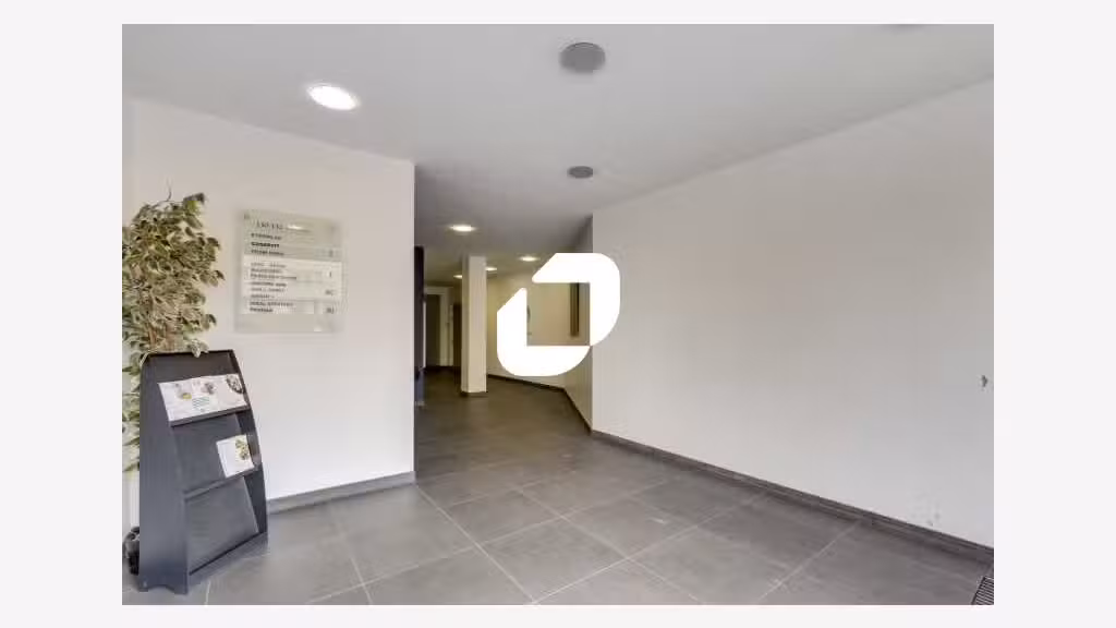 A louer Bureaux 232m² Courbevoie