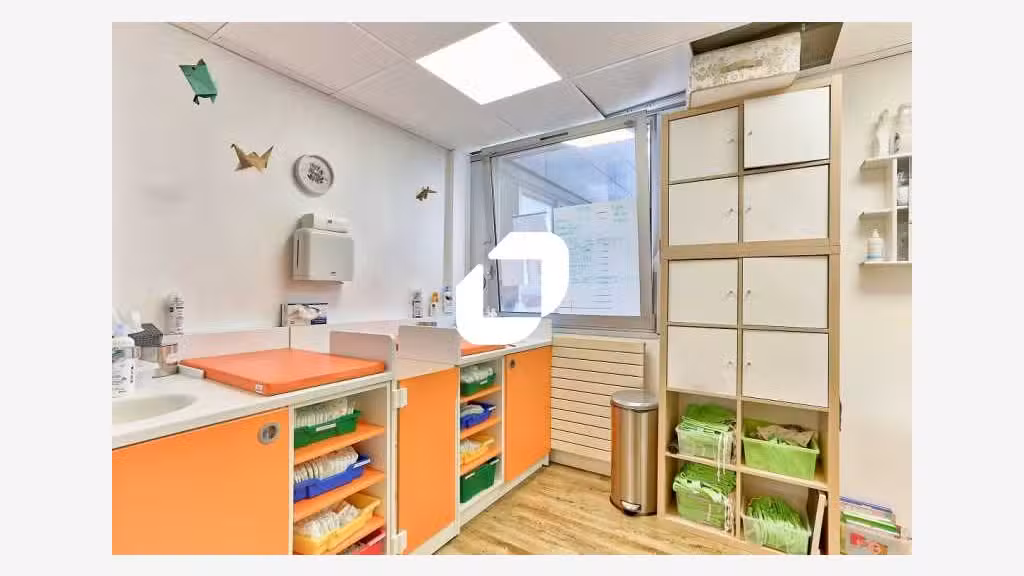 A louer Bureaux 221m² Evry courcouronnes