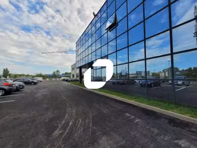 A louer Bureaux 900m² Evry courcouronnes