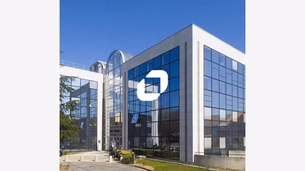 A louer Bureaux 324m² Cergy