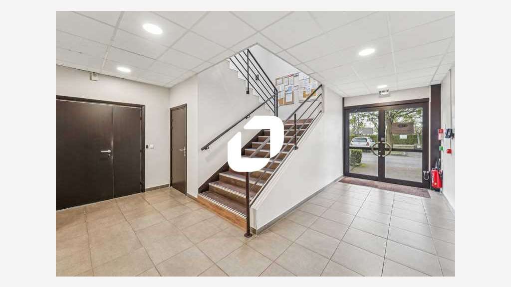 A louer Bureaux 459m² Cergy