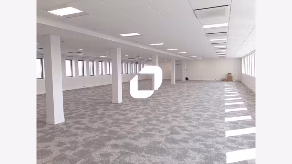 A louer Bureaux 310m² Creteil