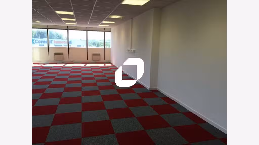 A louer Bureaux 87m² Creteil