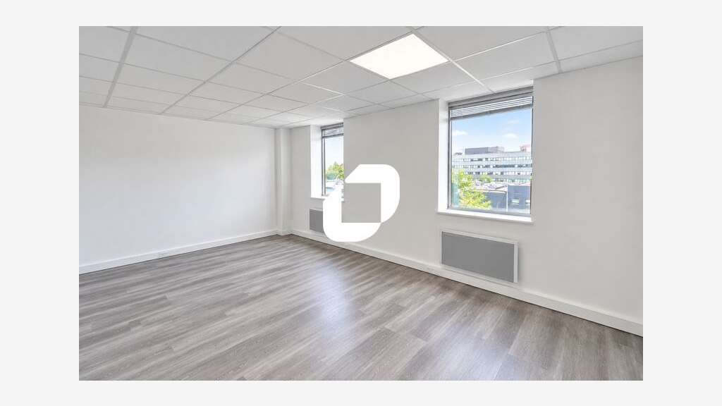 A louer Bureaux 562m² Creteil
