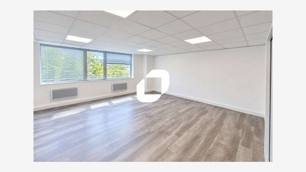 A louer Bureaux 562m² Creteil