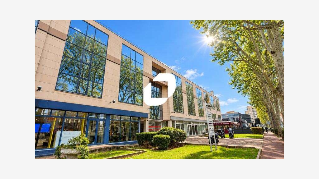 A louer Bureaux 245m² Creteil