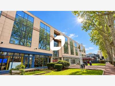 A louer Bureaux 245m² Creteil