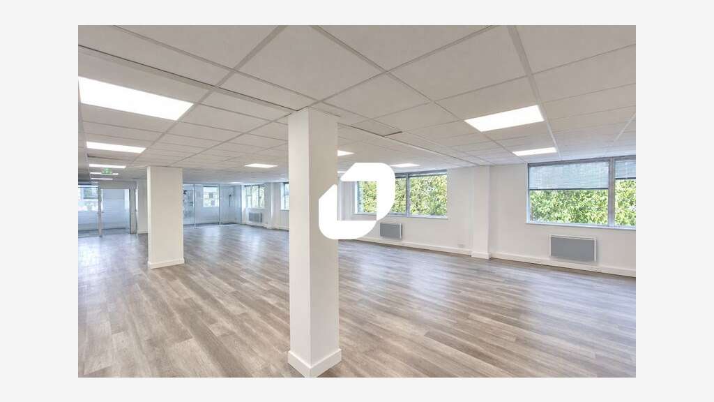 A louer Bureaux 245m² Creteil
