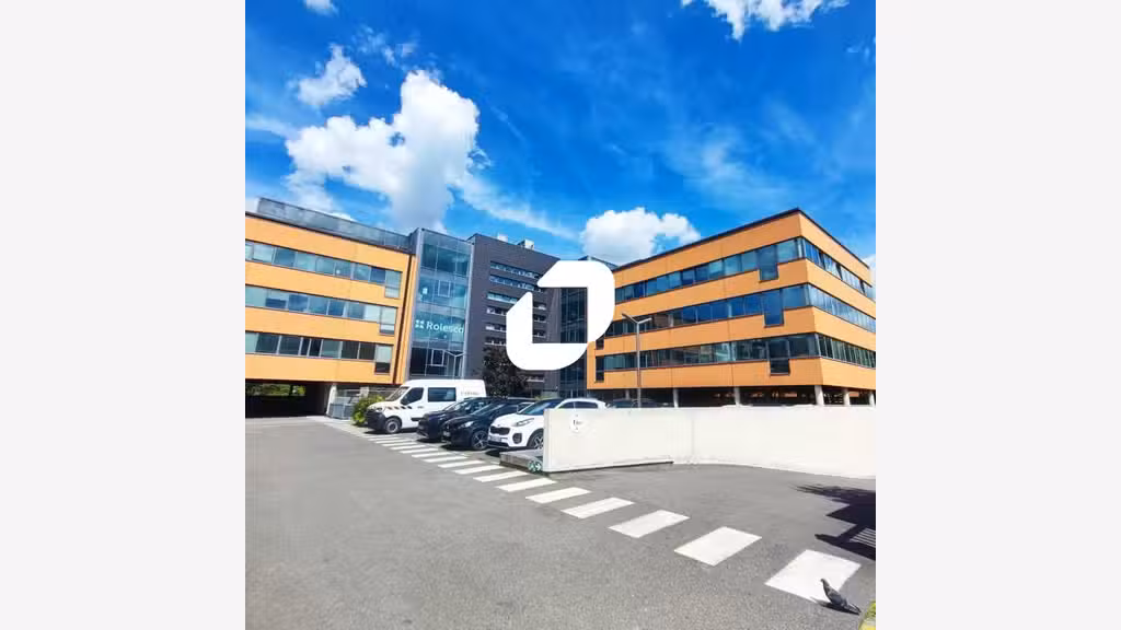 A louer Bureaux 431m² Creteil