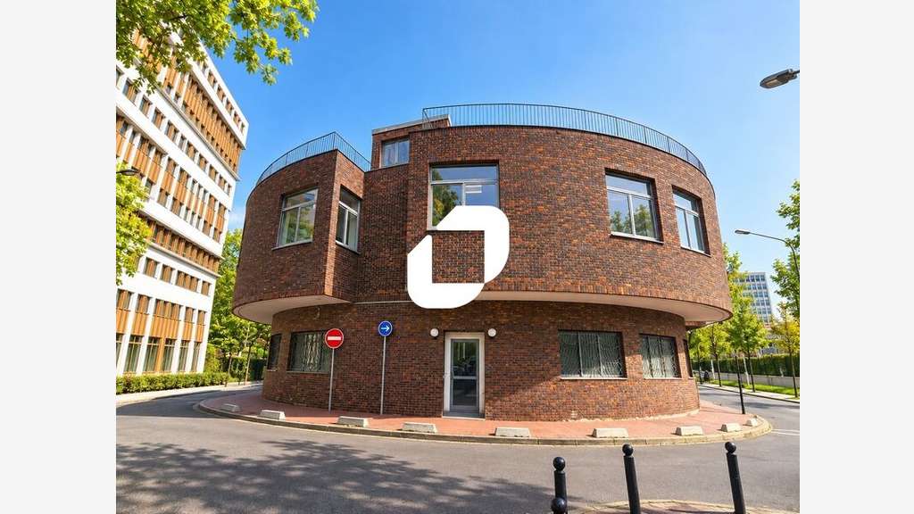 A louer Bureaux 1394m² Creteil