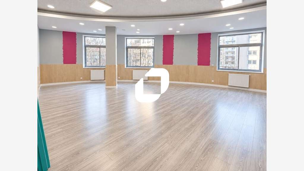 A louer Bureaux 1394m² Creteil