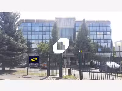 A louer Bureaux 276m² Creteil