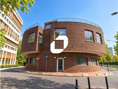 A louer Bureaux 1394m² Creteil