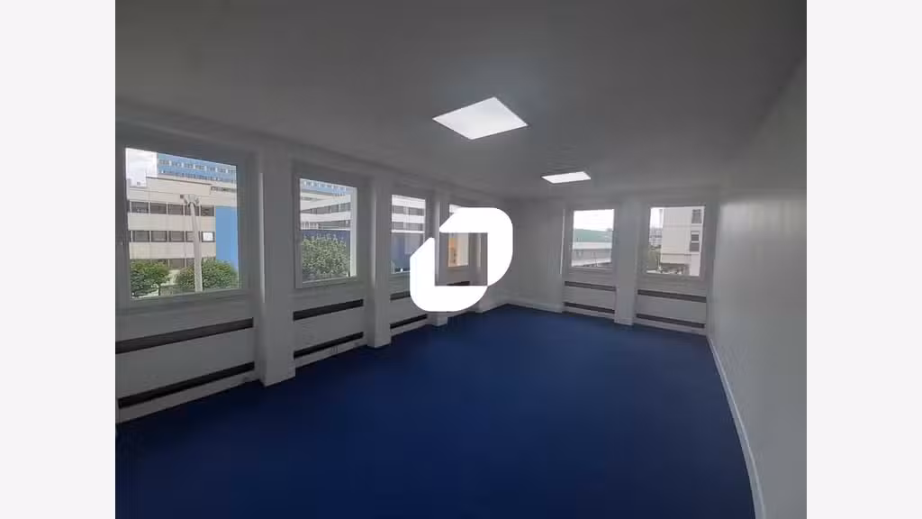 A louer Bureaux 97m² Creteil