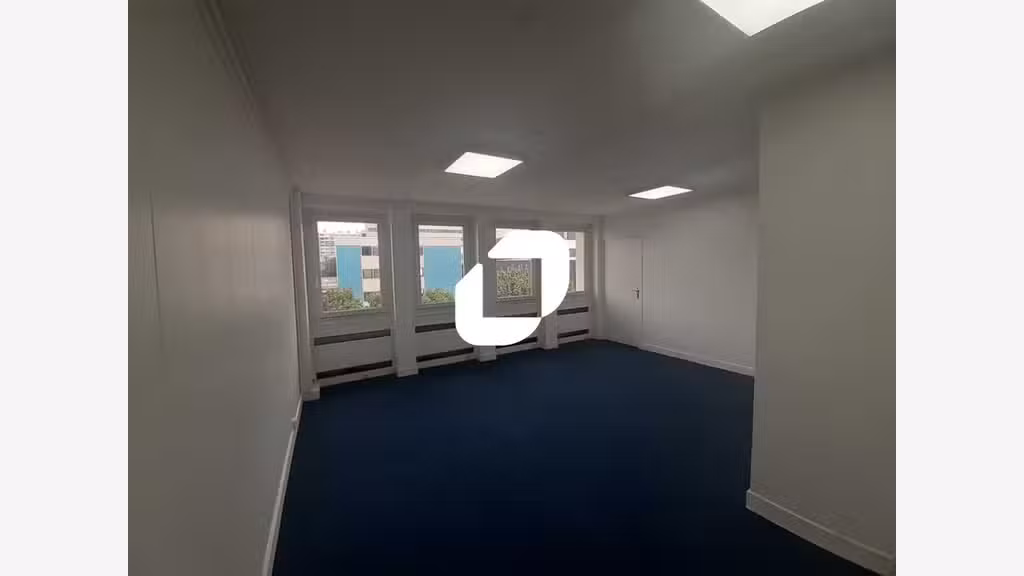 A louer Bureaux 97m² Creteil