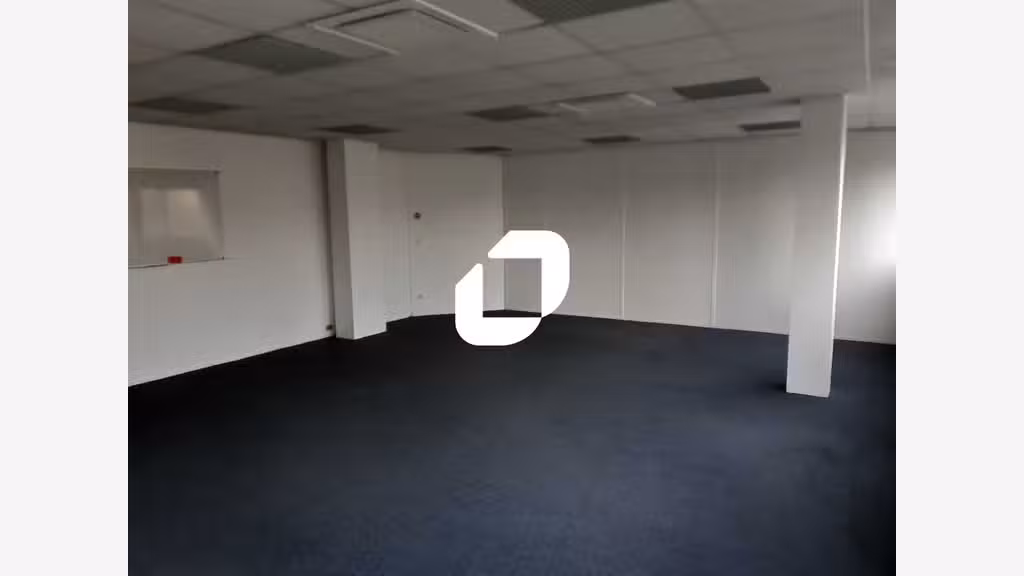 A louer Bureaux 87m² Creteil