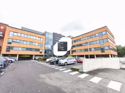 A louer Bureaux 2071m² Creteil
