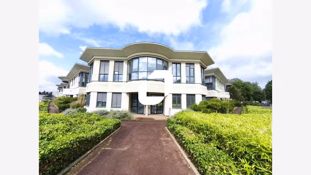 A louer Bureaux 506m² Creteil