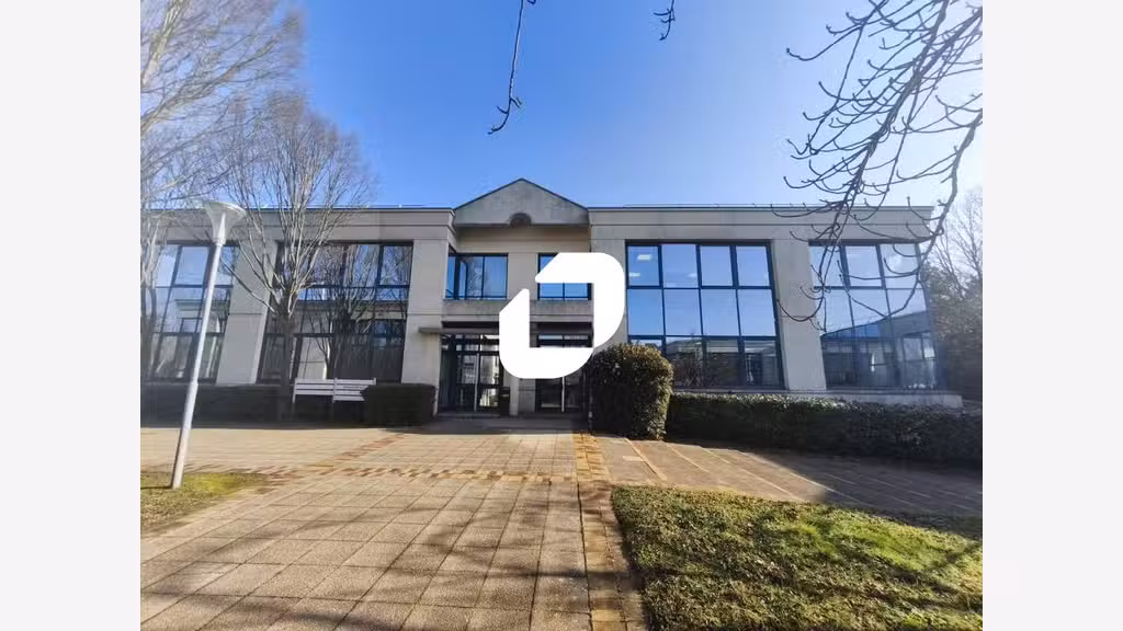 A louer Bureaux 279m² Creteil