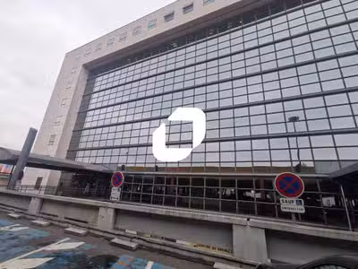A louer Bureaux 673m² Creteil