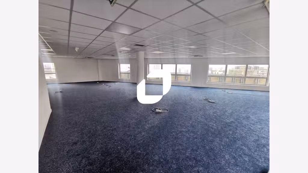 A louer Bureaux 673m² Creteil