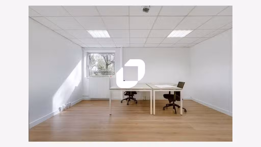 A louer Bureaux 147m² Croissy beaubourg