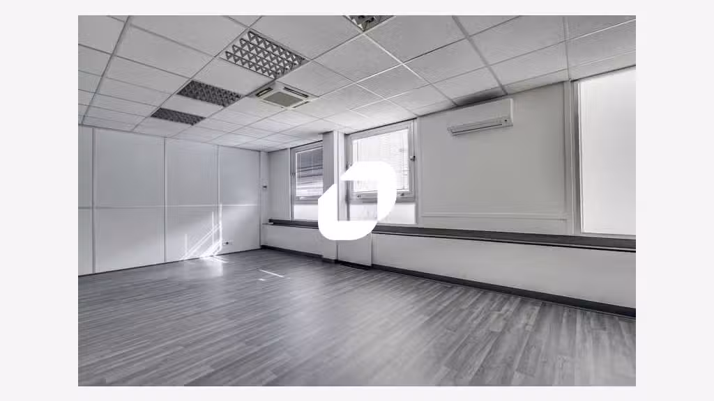 A louer Bureaux 147m² Croissy beaubourg
