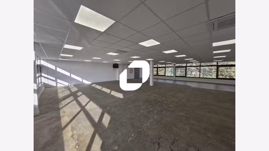 A louer Bureaux 140m² Croissy beaubourg