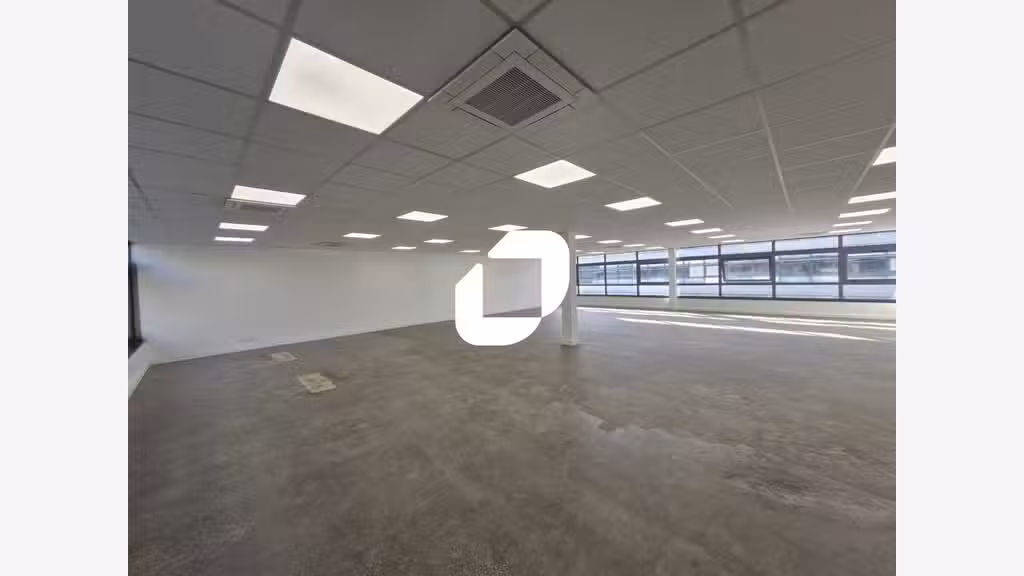 A louer Bureaux 140m² Croissy beaubourg