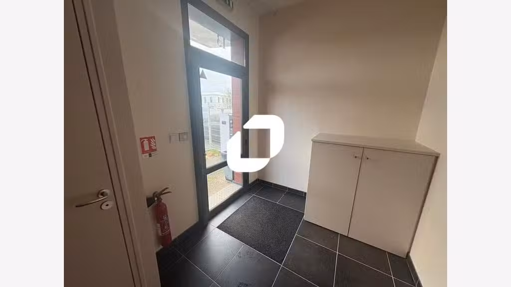 A louer Bureaux 156m² Croissy sur seine