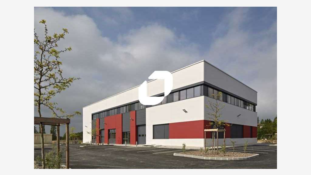 A louer Bureaux 3089m² Dardilly