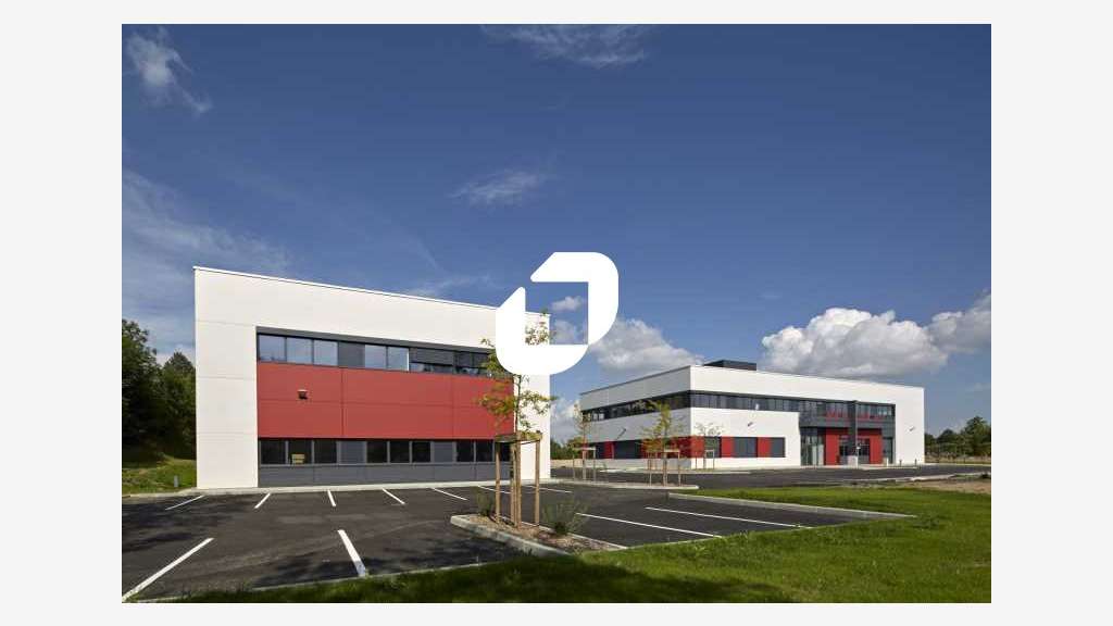 A louer Bureaux 3089m² Dardilly