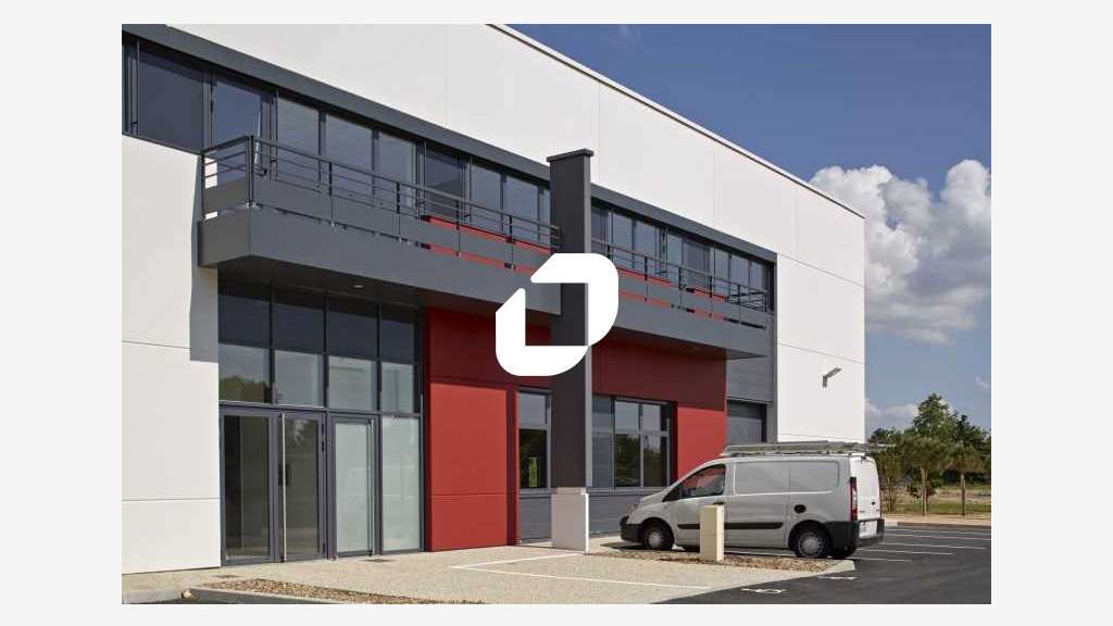 A louer Bureaux 3089m² Dardilly