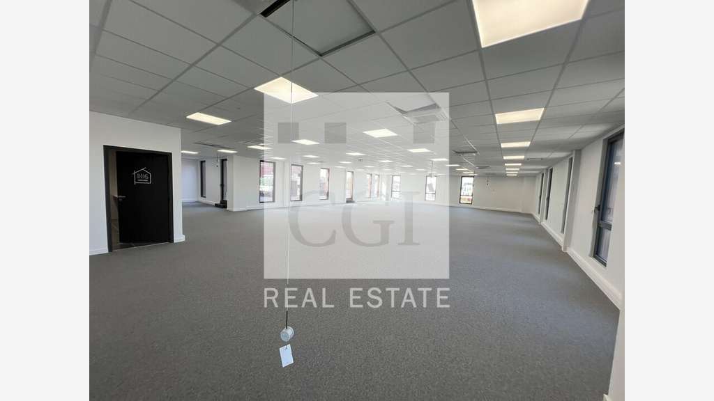 A louer bureaux de 1529m² à Dardilly Techlid