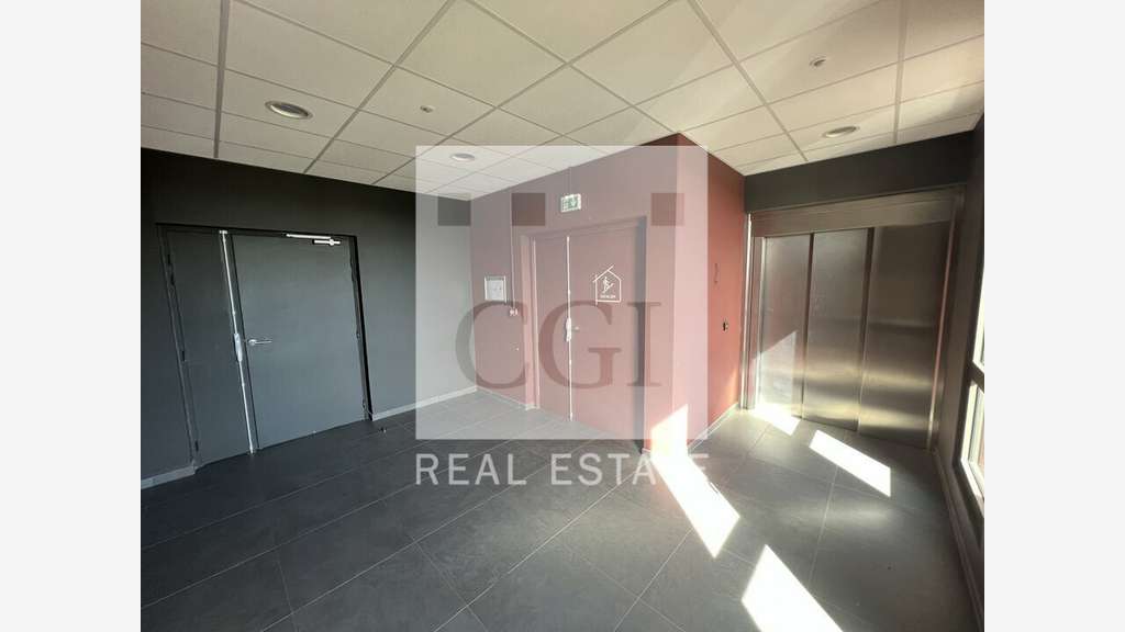 A louer bureaux de 1529m² à Dardilly Techlid