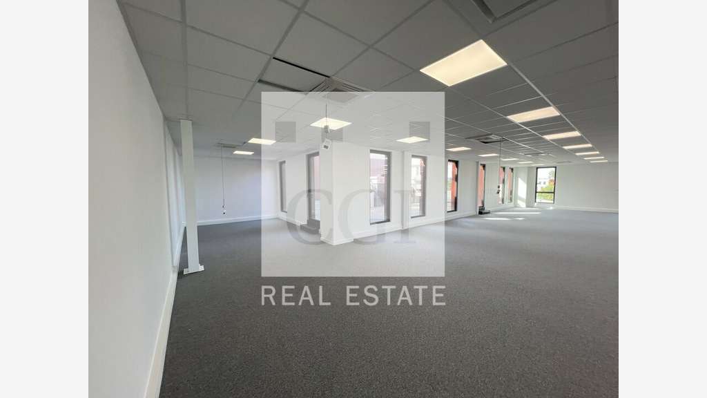 A louer bureaux de 1529m² à Dardilly Techlid