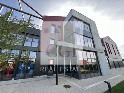 A louer bureaux de 1529m² à Dardilly Techlid