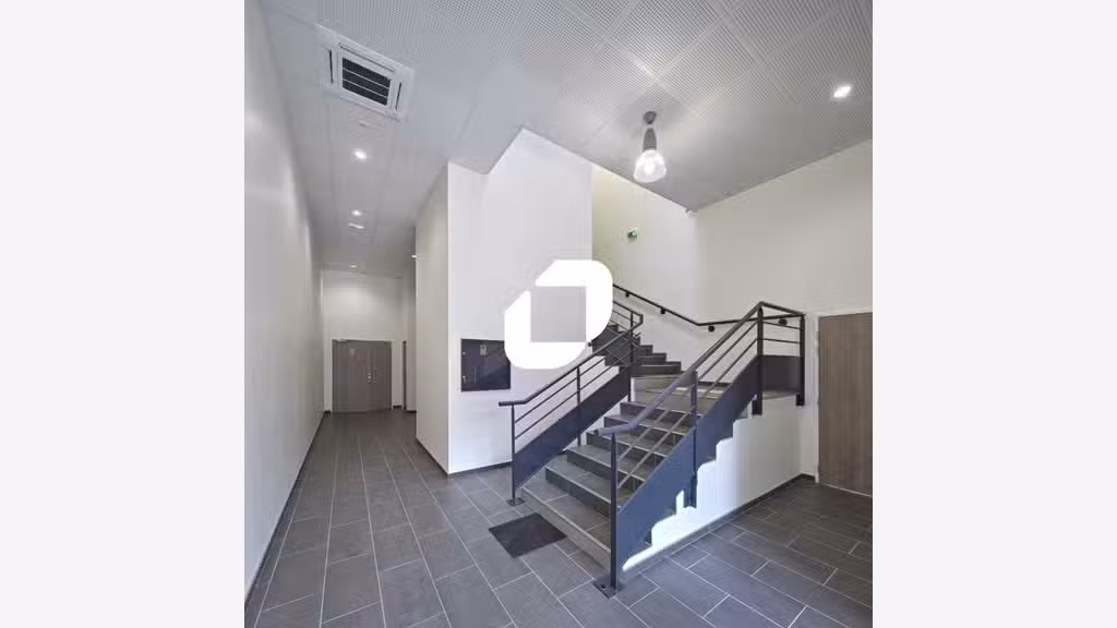 A louer Bureaux 3089m² Dardilly