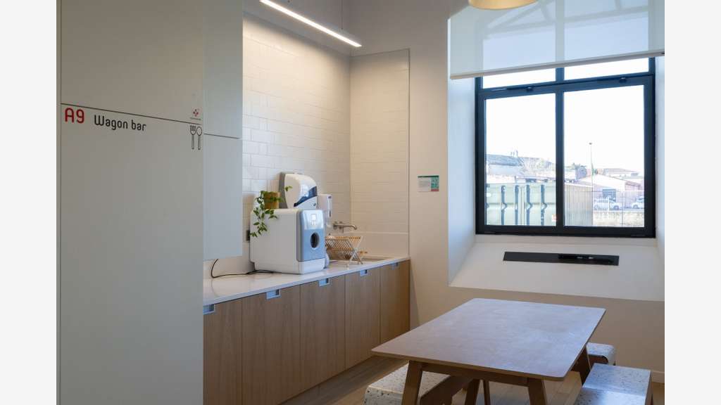 À louer bureaux de 10 à 25m² à Carpentras