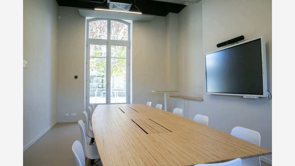 À louer bureaux de 10 à 25m² à Carpentras