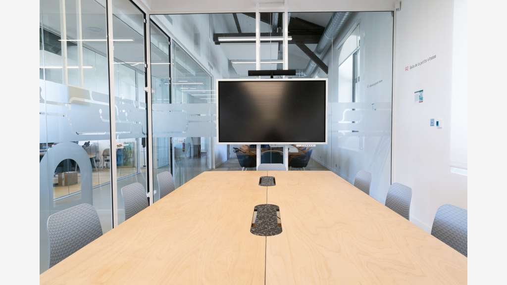 À louer bureaux de 10 à 25m² à Carpentras